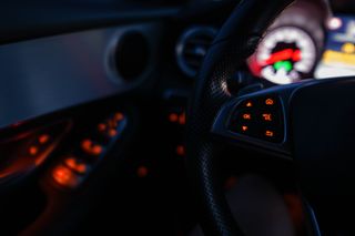 Mercedes-Benz GLC SUV (253) 2018