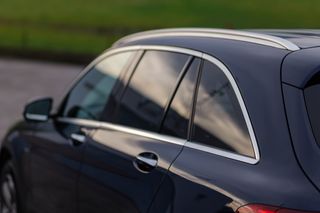 Mercedes-Benz GLC SUV (253) 2018