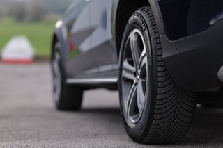 Mercedes-Benz GLC SUV (253) 2018