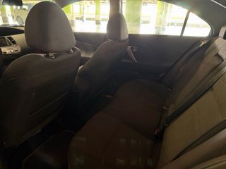 Nissan Primera 2006