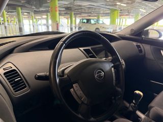 Nissan Primera 2006