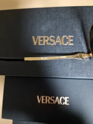 Versace 2283 nuove 150€ oggi