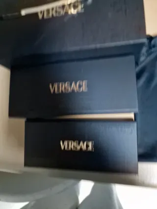 Versace 2283 nuove 150€ oggi