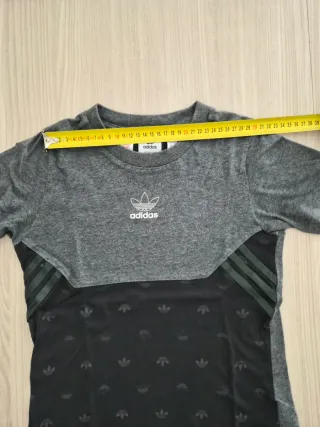 T-shirt Adidas bimbo 10 anni