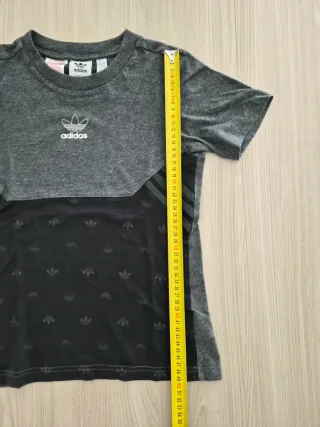 T-shirt Adidas bimbo 10 anni