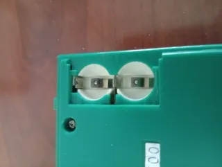 Nintendo Game & Watch Green House