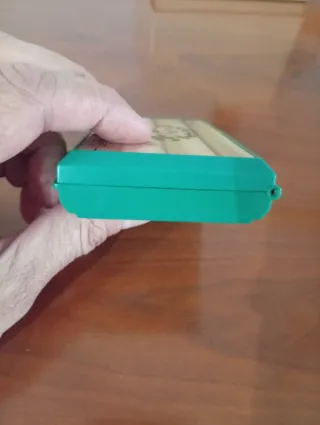 Nintendo Game & Watch Green House