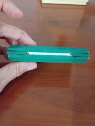 Nintendo Game & Watch Green House