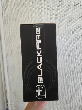 Cascos Gaming Blackfire PS4/PS5