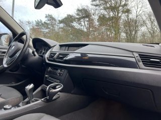 BMW X1 2011