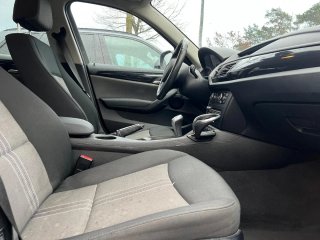 BMW X1 2011