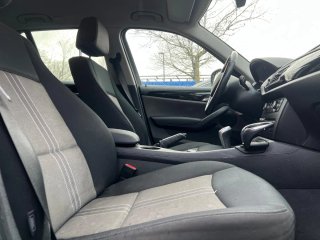 BMW X1 2011