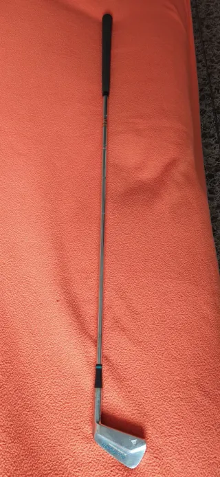 Palo de Golf. Hierro 3 Dunlop