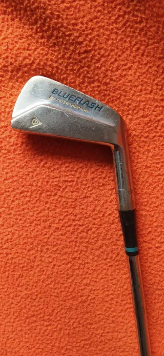 Palo de Golf. Hierro 3 Dunlop