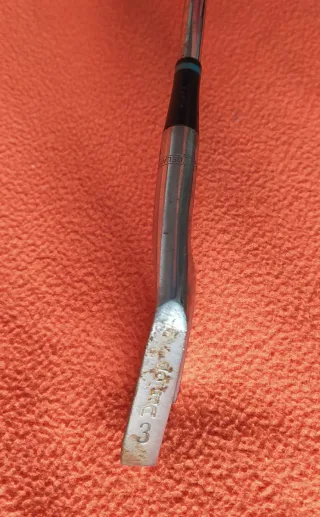 Palo de Golf. Hierro 3 Dunlop