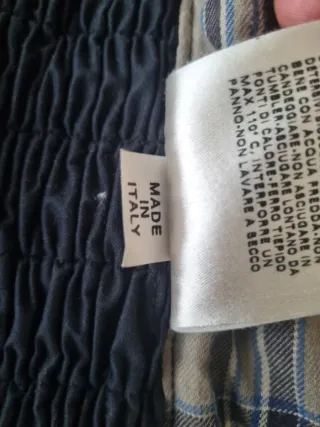 Chaqueta Belstaff Mujer Negra