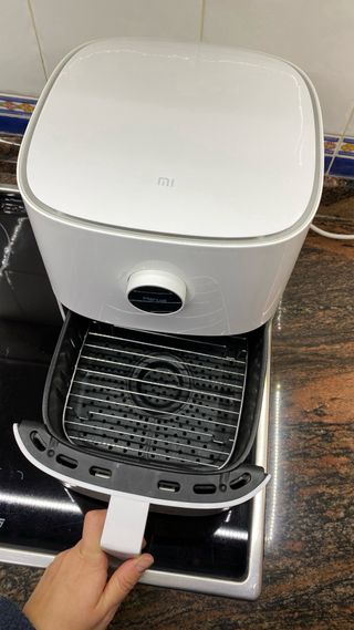 Freidora de aire Xiaomi 3,5L