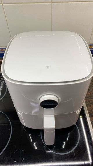 Freidora de aire Xiaomi 3,5L