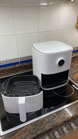 Freidora de aire Xiaomi 3,5L