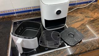 Freidora de aire Xiaomi 3,5L