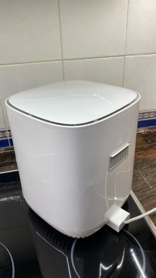 Freidora de aire Xiaomi 3,5L