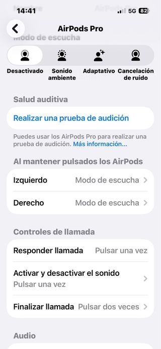 AirPods Pro 2 NUEVOS + AppleCare+ 2027