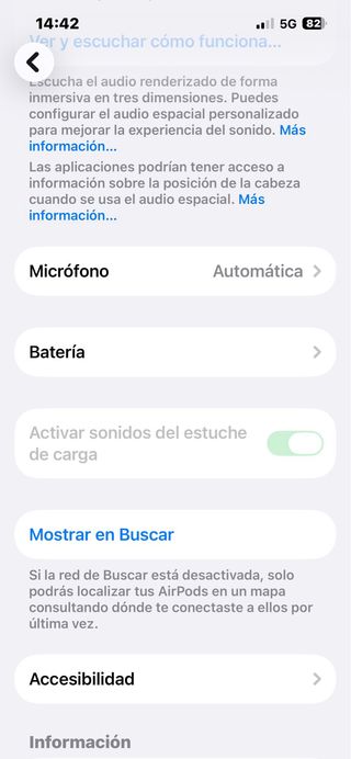 AirPods Pro 2 NUEVOS + AppleCare+ 2027