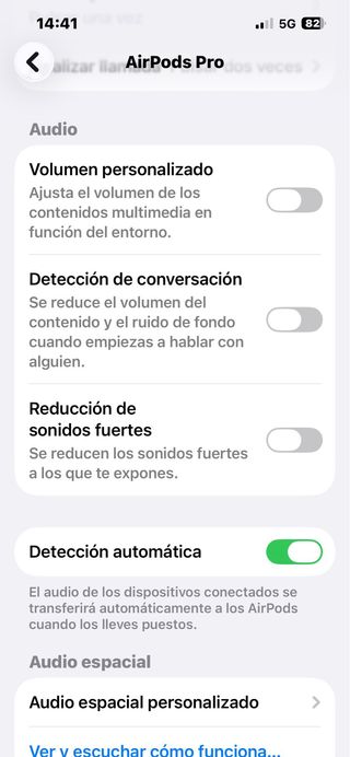 AirPods Pro 2 NUEVOS + AppleCare+ 2027