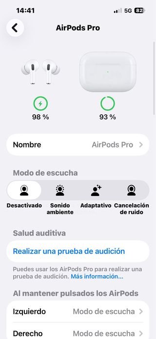AirPods Pro 2 NUEVOS + AppleCare+ 2027