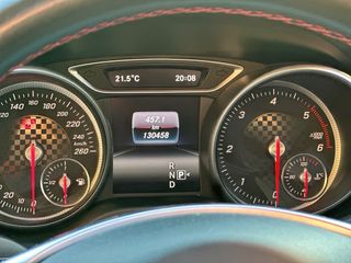 Mercedes-Benz Clase A 2016