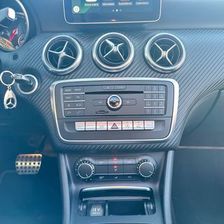 Mercedes-Benz Clase A 2016
