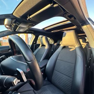 Mercedes-Benz Clase A 2016