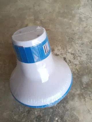 Dosificador Químico Piscina Solmar Ø12,5x11cm
