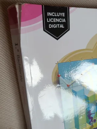 Economía 1.º Bachillerato