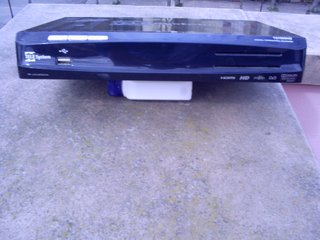 Telesystem TS7900 HD Decoder Digitale Terrestre
