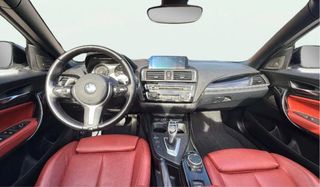 BMW Serie 2 2016 M235iA xDrive NUEVO!!