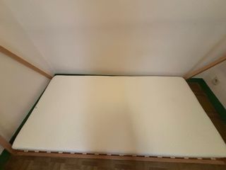 Cama MONTESSORI KAVE HOME  madera!  URGE