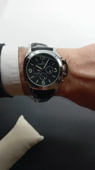Orologio automatico Forsining