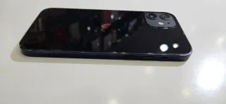 iPhone 12 Batería 100%