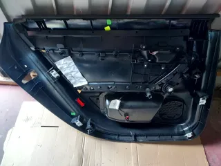 Paneles Puerta Audi A6 C6