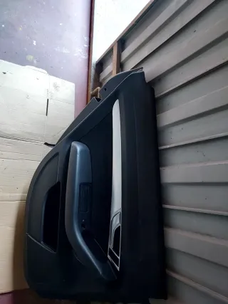 Paneles Puerta Audi A6 C6