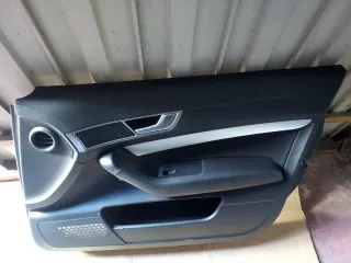 Paneles Puerta Audi A6 C6