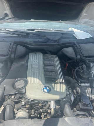 BMW Serie 5 2002