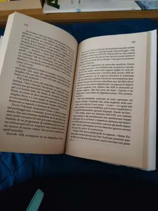 Gleen Cooper Il libro delle anime