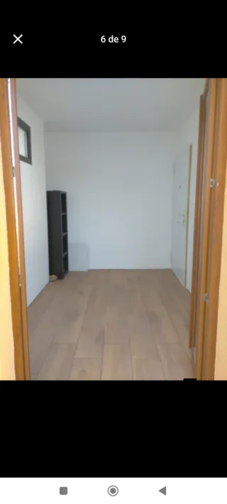 OFICINA PORTÁTIL PREFABRICADA NUEVA.