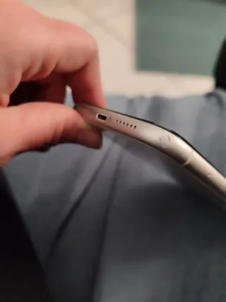 iPhone 11 128GB Bianco