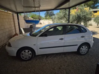 SEAT Ibiza 2005