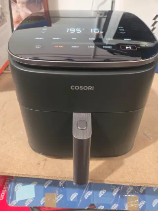 Cosori Air Fryer Turbo Blaze 6L Nueva
