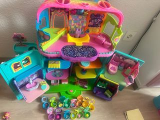 Casa de Muñecas Gabby's Dollhouse