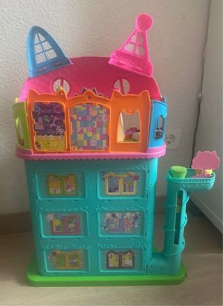 Casa de Muñecas Gabby's Dollhouse